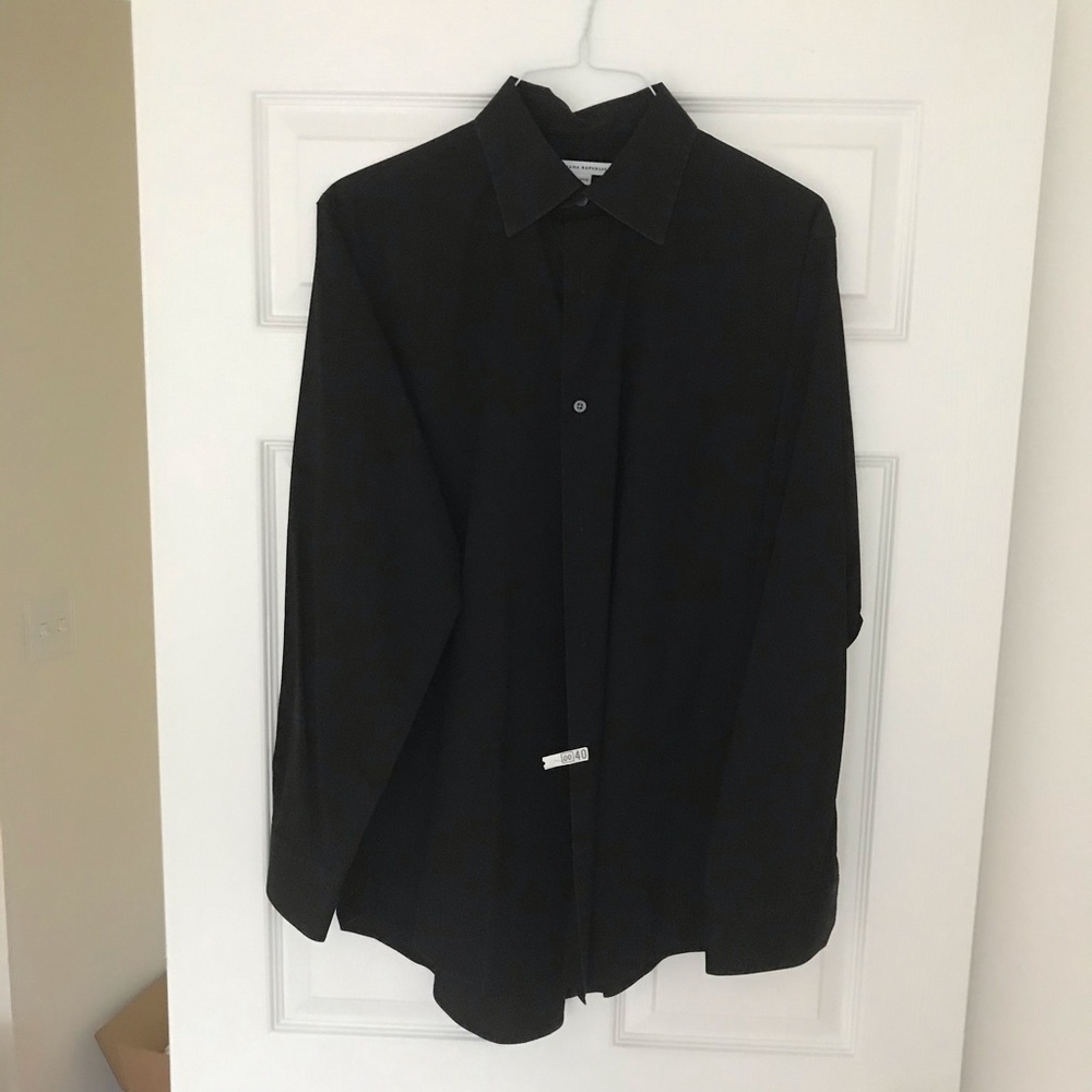 Banana Republic Casual Button Down.